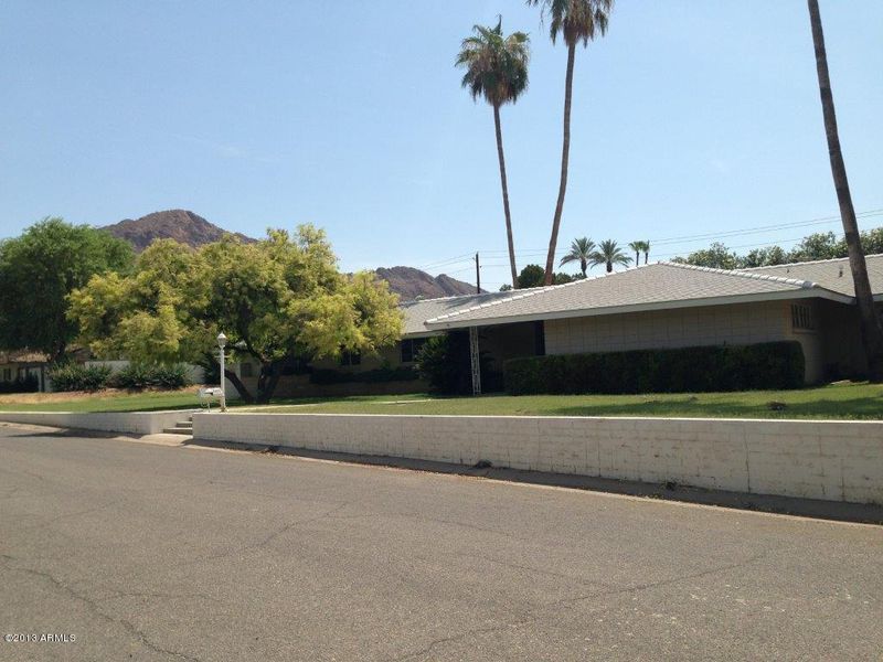 4485 N Dromedary Rd, Phoenix, AZ 85018