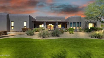 4485 Quail Brush Rd, Cave Creek, AZ 85331