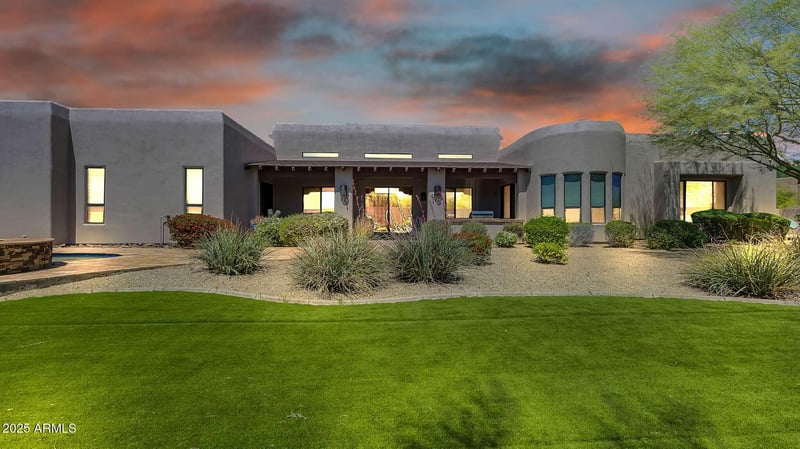 4485 Quail Brush Rd, Cave Creek, AZ 85331