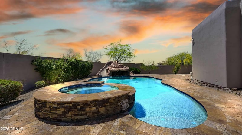 4485 Quail Brush Rd, Cave Creek, AZ 85331