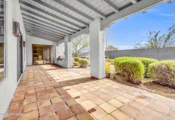 4485 Quail Brush Rd, Cave Creek, AZ 85331