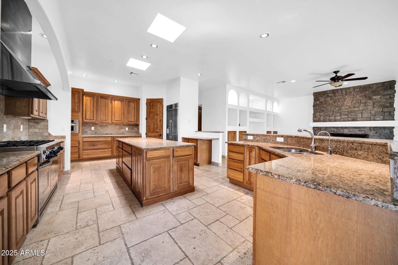 4485 Quail Brush Rd, Cave Creek, AZ 85331