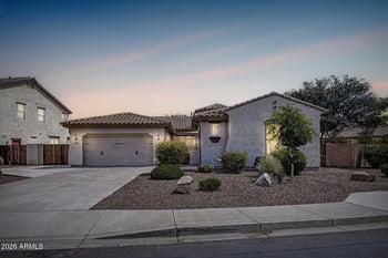 4485 Kolb St, Gilbert, AZ 85297