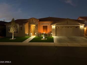 4486 Donato Dr, Gilbert, AZ 85298