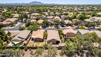 4486 Sundance Ct, Gilbert, AZ 85297