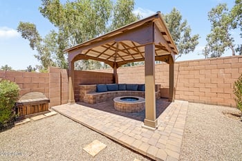 4486 Sundance Ct, Gilbert, AZ 85297