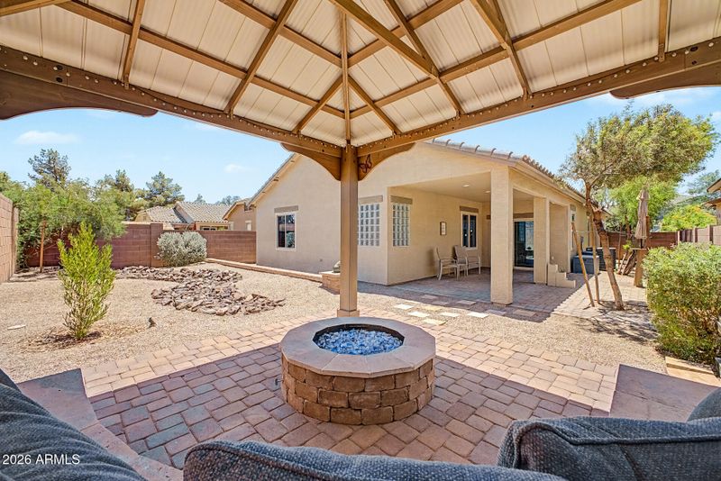4486 E Sundance Ct, Gilbert, AZ 85297