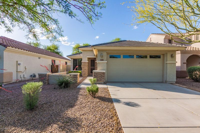 4486 E Trigger Way, Gilbert, AZ 85297