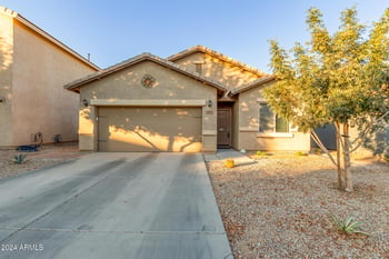 4486 W Crescent Rd, Queen Creek, AZ 85144