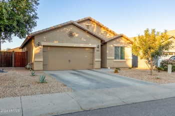 4486 W Crescent Rd, Queen Creek, AZ 85144