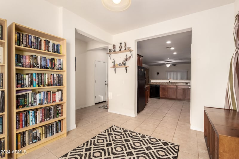 4486 W Crescent Rd, Queen Creek, AZ 85144