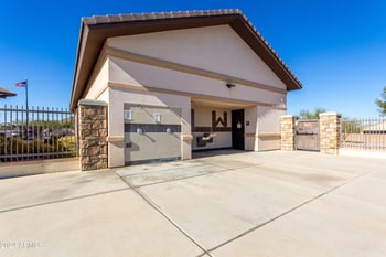 4486 W Crescent Rd, Queen Creek, AZ 85144