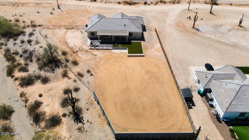 4486 W Josiah Trl, San Tan Valley, AZ 85144