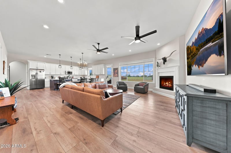 4486 W Josiah Trl, San Tan Valley, AZ 85144