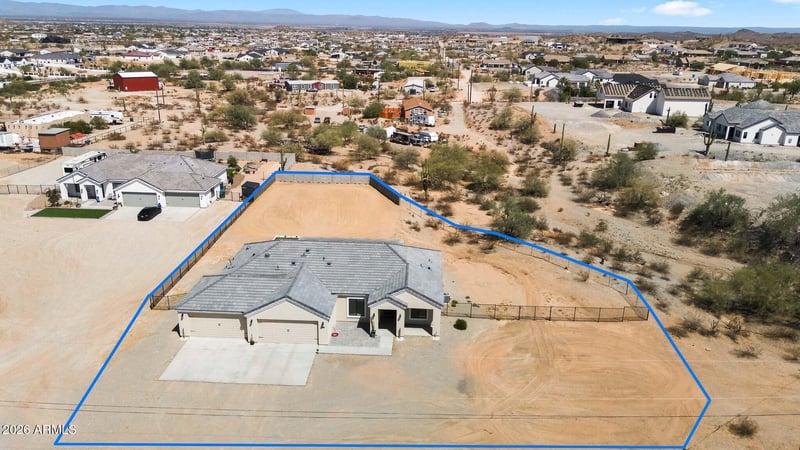 4486 W Josiah Trl, San Tan Valley, AZ 85144