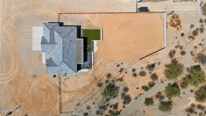 4486 W Josiah Trl, San Tan Valley, AZ 85144
