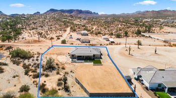 4486 W Josiah Trl, San Tan Valley, AZ 85144