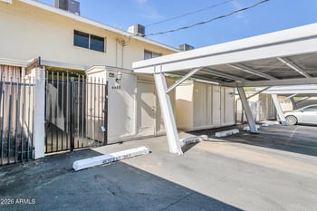 4488 Belleview St, Phoenix, AZ 85008