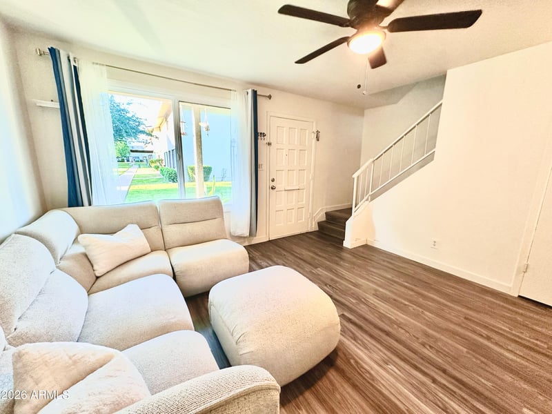 4488 Belleview St, Phoenix, AZ 85008