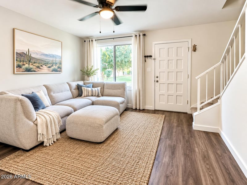 4488 E Belleview St, Phoenix, AZ 85008