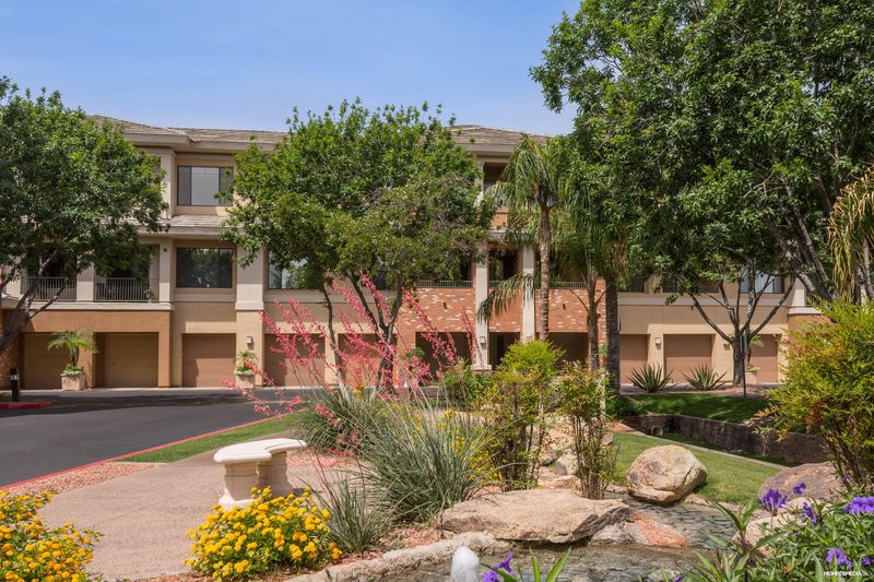 4488 E Thomas Rd #3025, Phoenix, AZ 85018