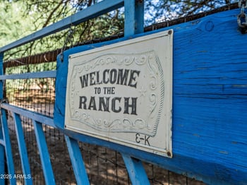 4489 Ocotillo Rd, Benson, AZ 85602