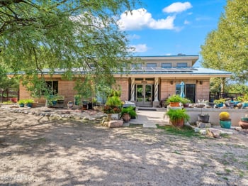 4489 Ocotillo Rd, Benson, AZ 85602