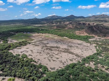 4489 Ocotillo Rd, Benson, AZ 85602