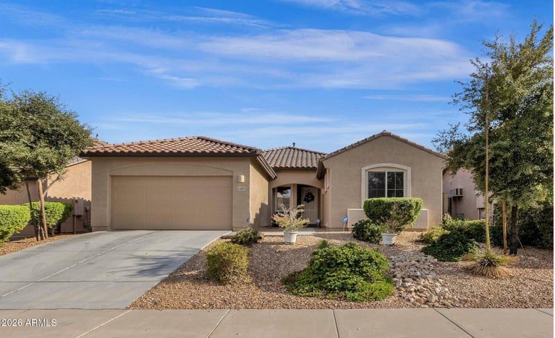 4489 W Maggie Dr, San Tan Valley, AZ 85144