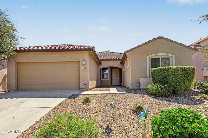 4489 W Maggie Dr, San Tan Valley, AZ 85144