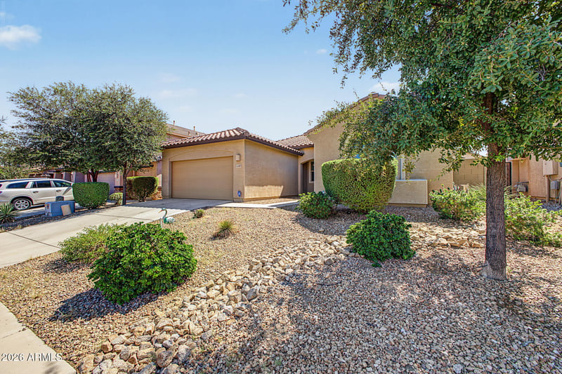 4489 W Maggie Dr, San Tan Valley, AZ 85144