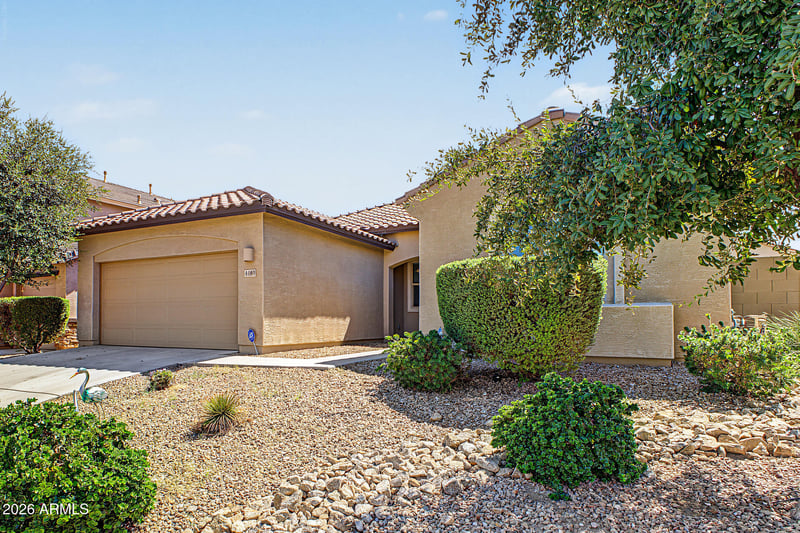 4489 W Maggie Dr, San Tan Valley, AZ 85144