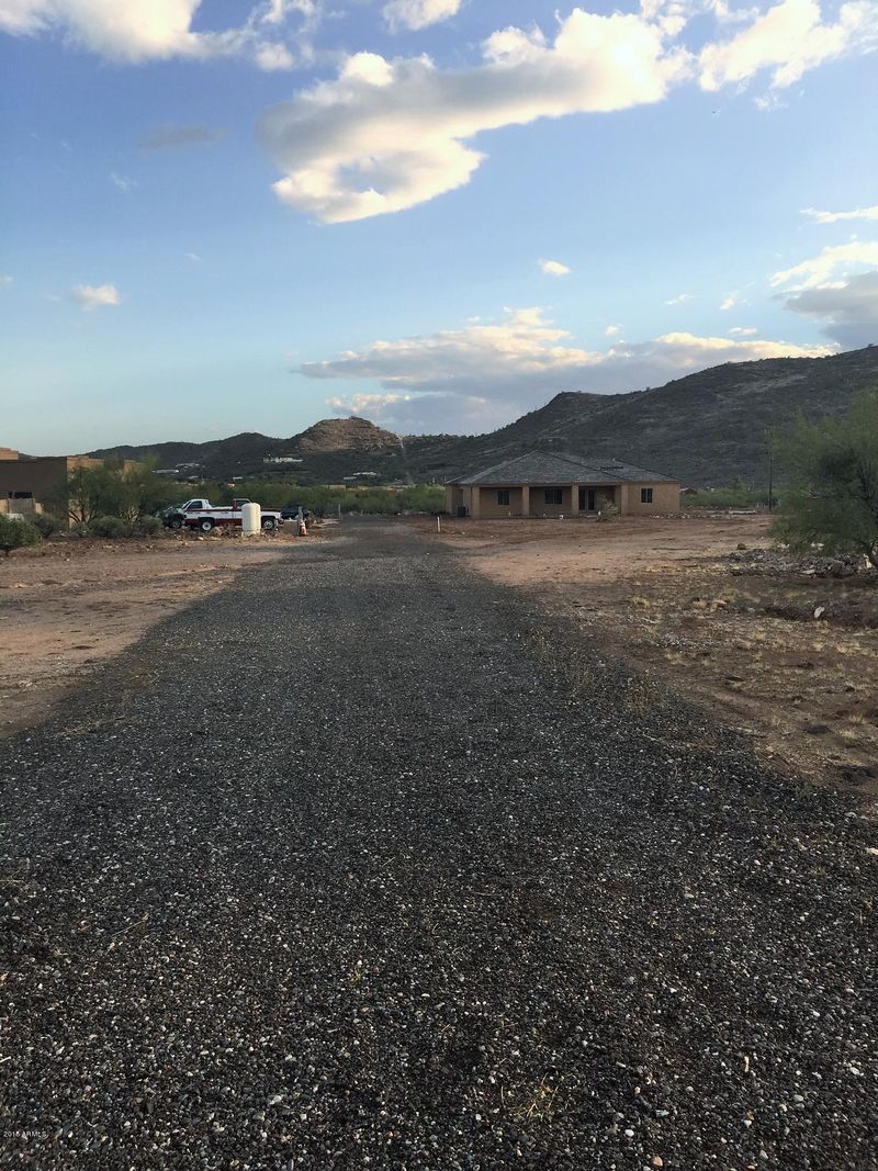 448xx N 10th St #-, New River, AZ 85087