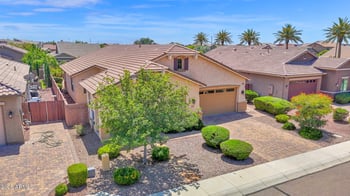 449 Las Colinas Pl, Chandler, AZ 85249