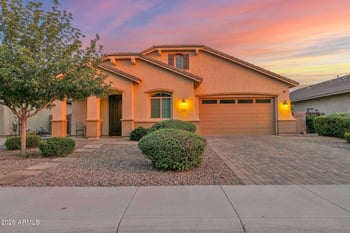 449 Las Colinas Pl, Chandler, AZ 85249