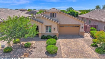 449 Las Colinas Pl, Chandler, AZ 85249