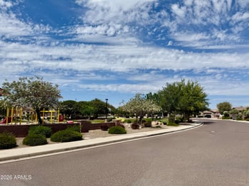 449 Las Colinas Pl, Chandler, AZ 85249