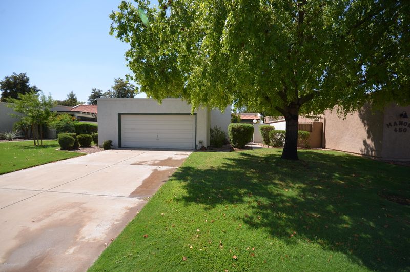 449 Leisure World -- #449, Mesa, AZ 85206