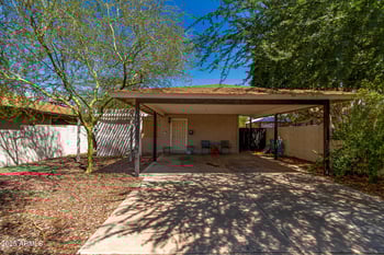 449 Lewis --, Mesa, AZ 85201