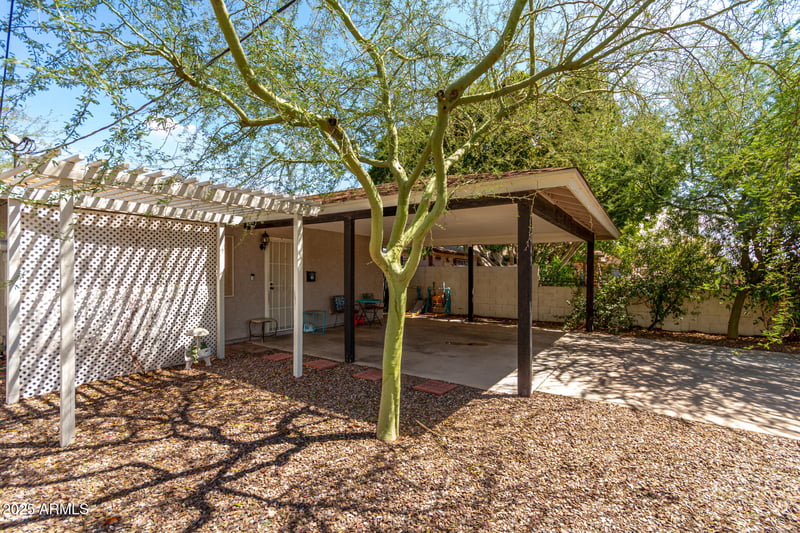 449 Lewis --, Mesa, AZ 85201