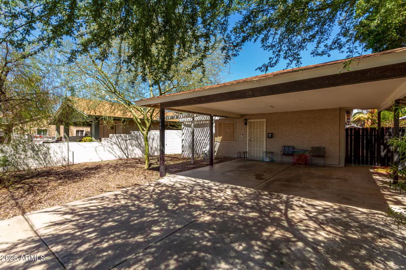 449 Lewis --, Mesa, AZ 85201