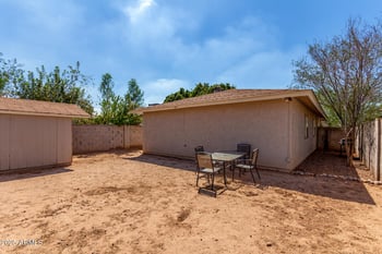 449 Lewis --, Mesa, AZ 85201