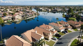 449 Marina Dr, Gilbert, AZ 85233