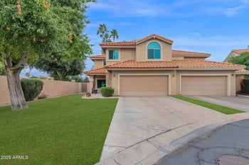 449 Marina Dr, Gilbert, AZ 85233