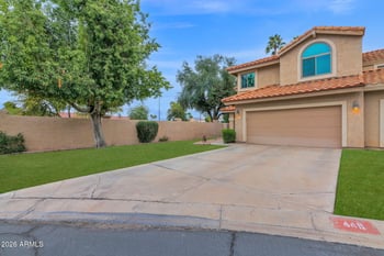 449 Marina Dr, Gilbert, AZ 85233