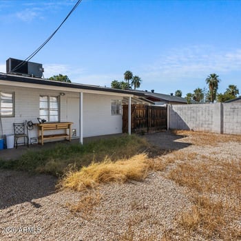 449 Drew St, Mesa, AZ 85201