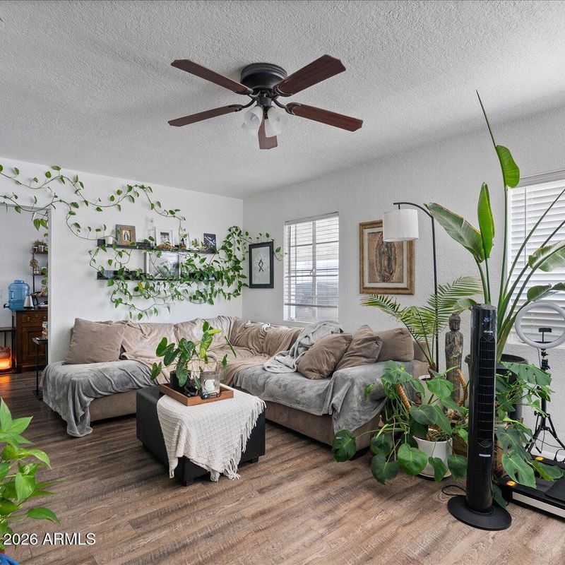 449 N Drew St E, Mesa, AZ 85201