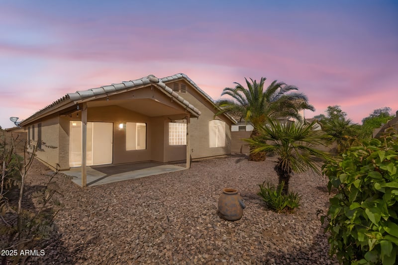 449 Redondo Dr, Gilbert, AZ 85296