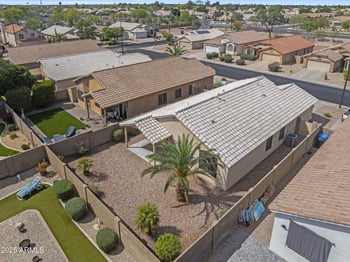 449 Redondo Dr, Gilbert, AZ 85296