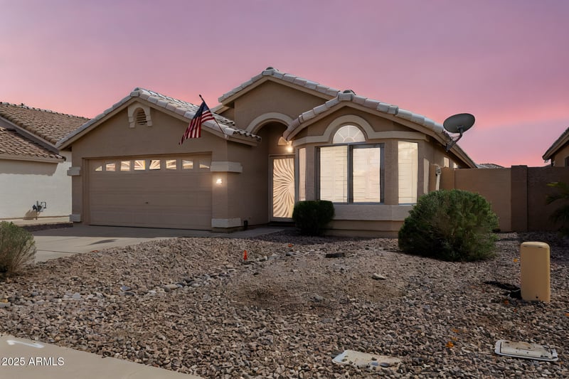 449 Redondo Dr, Gilbert, AZ 85296